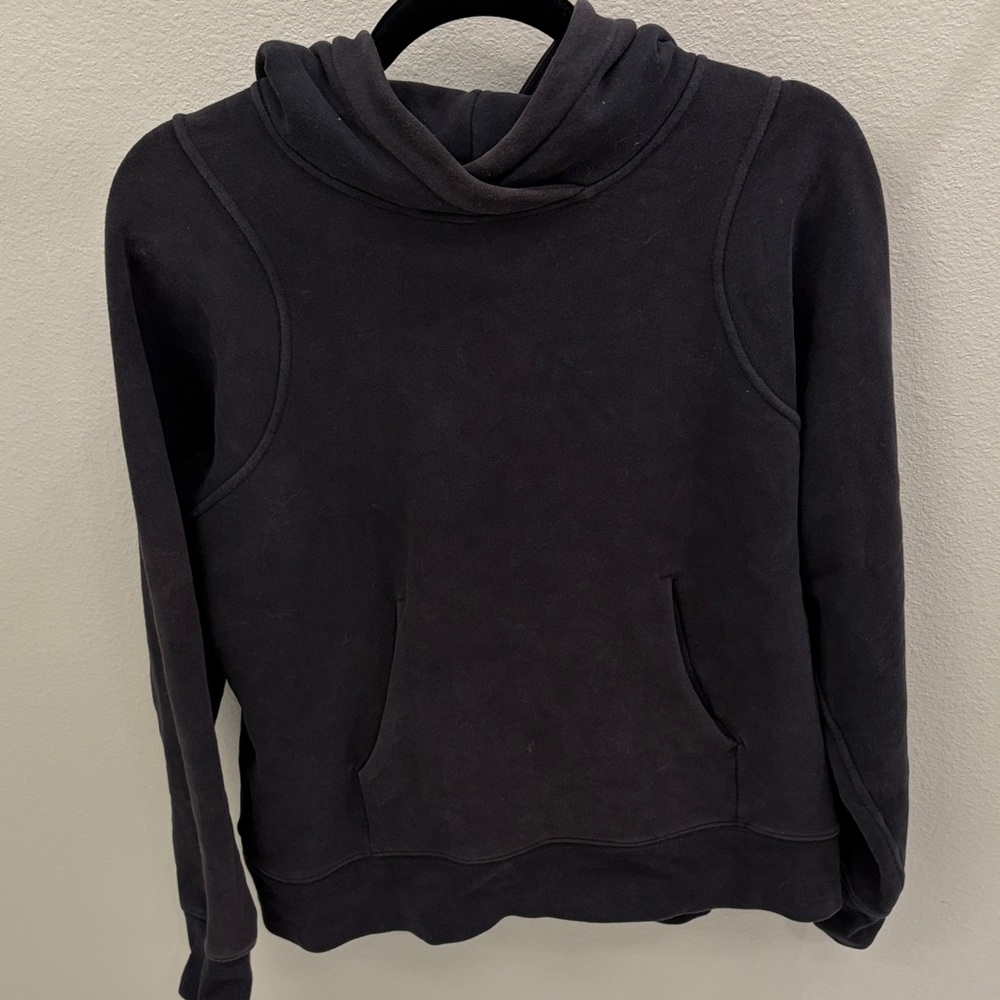 Lululemon Steady State Hoodie